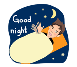 Eak sticker #7322852