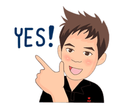 Eak sticker #7322853