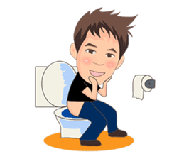 Eak sticker #7322855