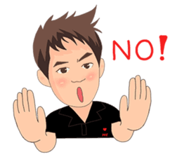 Eak sticker #7322856