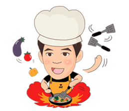 Eak sticker #7322859