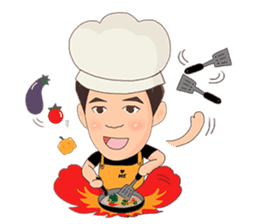 Eak sticker #7322859