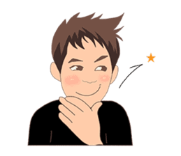 Eak sticker #7322861