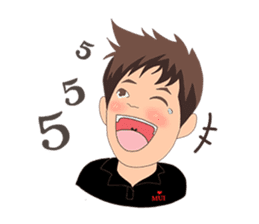 Eak sticker #7322862