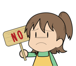 Mae Kar sticker #7323091