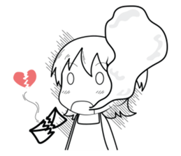 Mae Kar sticker #7323097