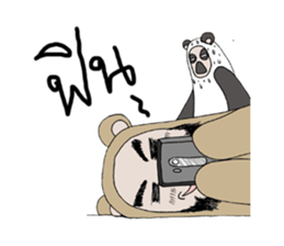 BBears sticker #7323147