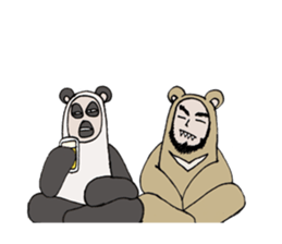 BBears sticker #7323153