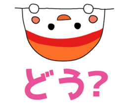 drepi sticker #7323230