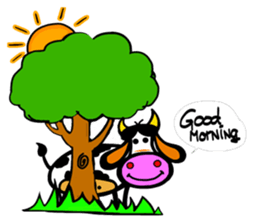 NongMo sticker #7323322