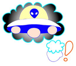 Kumonoue Sumitaro(Cloud boy) sticker #7323928