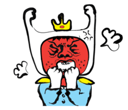 Hello Hero & his Enemy sticker #7324113