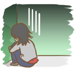 Sasa and Friends sticker #7324654