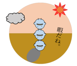 Pacific Parrotlet & Rosy-faced lovebird sticker #7324831