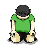 Gigog Young Farmhouse (English) sticker #7324913