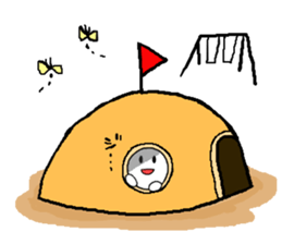 Nyaaan Sticker sticker #7325221