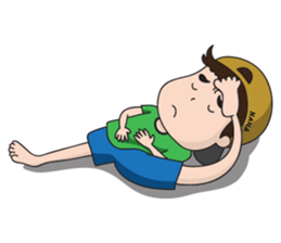 NANA very single. (english version) sticker #7325230