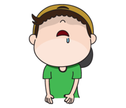 NANA very single. (english version) sticker #7325241