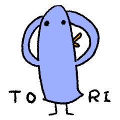 Everyday of SKY BLUE BIRD