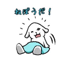 Dogs 2 sticker #7325834