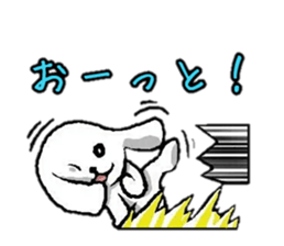 Dogs 2 sticker #7325837