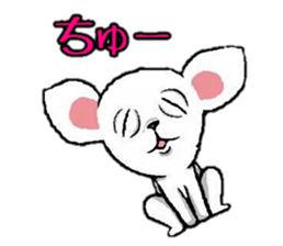 Dogs 2 sticker #7325843