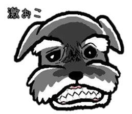 Dogs 2 sticker #7325850