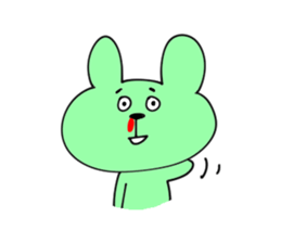 miyako dialect 3 sticker #7325919