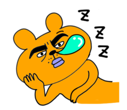 miyako dialect 3 sticker #7325943