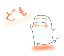 The daily life conversation of the show. sticker #7325945