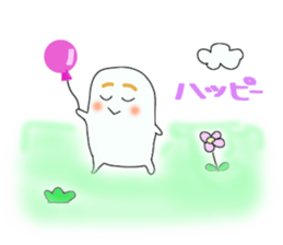 The daily life conversation of the show. sticker #7325955