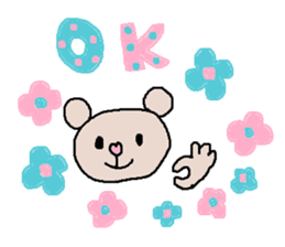 Lilo english Sticker sticker #7326137