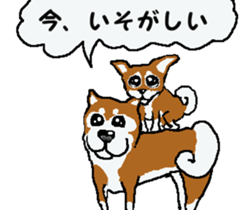 Surfer trio 2 sticker #7326526