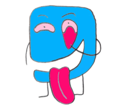 Shunki drew Sticker sticker #7326577