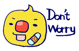 SHIRANAMA and DEVINAMA sometimes RABIPAN sticker #7326673