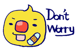 SHIRANAMA and DEVINAMA sometimes RABIPAN sticker #7326673