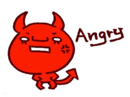 SHIRANAMA and DEVINAMA sometimes RABIPAN sticker #7326683