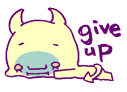 SHIRANAMA and DEVINAMA sometimes RABIPAN sticker #7326690