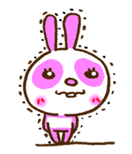 SHIRANAMA and DEVINAMA sometimes RABIPAN sticker #7326697