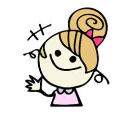 Smile Nikako sticker #7327025