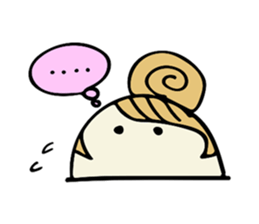 Smile Nikako sticker #7327026