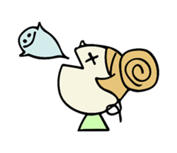 Smile Nikako sticker #7327027