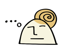 Smile Nikako sticker #7327028