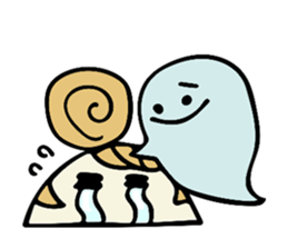 Smile Nikako sticker #7327030