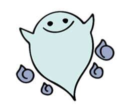 Smile Nikako sticker #7327032