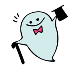 Smile Nikako sticker #7327034