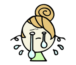 Smile Nikako sticker #7327035