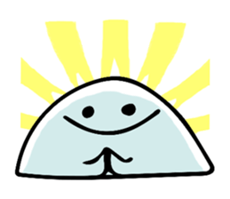 Smile Nikako sticker #7327037