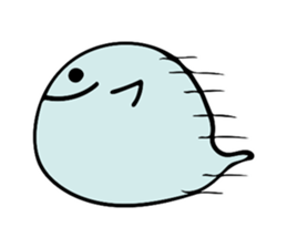 Smile Nikako sticker #7327040
