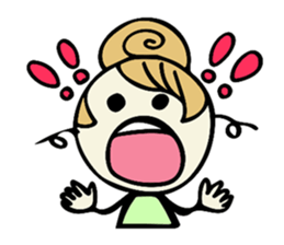 Smile Nikako sticker #7327041